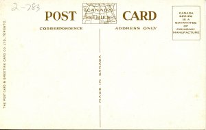 Canada - Quebec. Spinning Wheel in Use