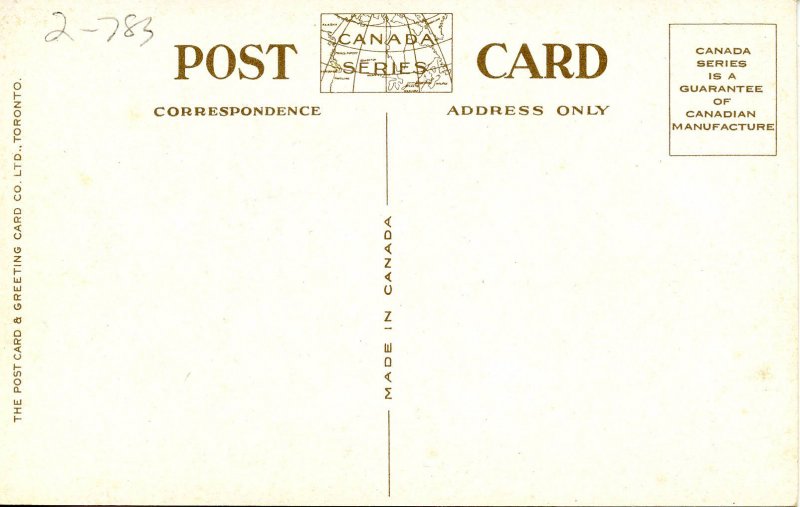 Canada - Quebec. Spinning Wheel in Use