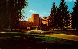 Michigan Owosso Memorial Hospital