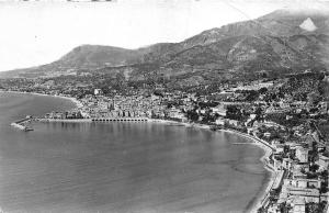 BR9075 menton vue generale   france