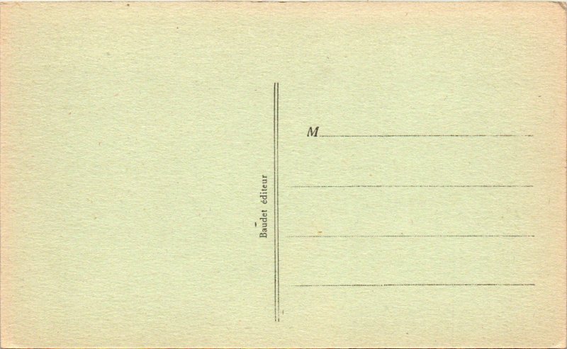 Cathedral,Reims,France BIN