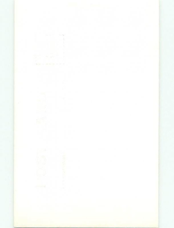 Old rppc ARTISTIC - ARTWORK DEPICTED Nice Postcard AB2120