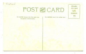 UK - Scotland, Perth. Scone Palace