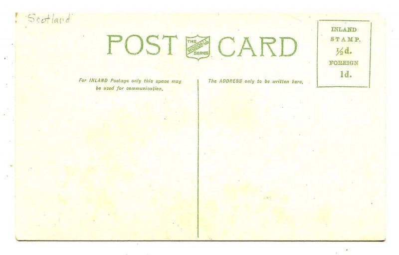 UK - Scotland, Perth. Scone Palace