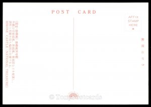 Hikine Castle (National Treasure)