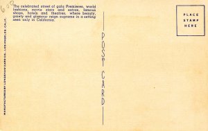 CA - Hollywood. Hollywood Boulevard