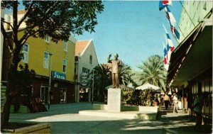 CPM AK Curacao Netherlands Antilles MEXICO (599977)