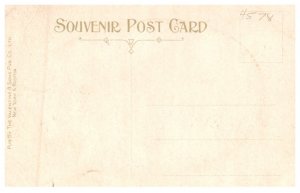 Massachusetts  Boston Bunker Hill Monument