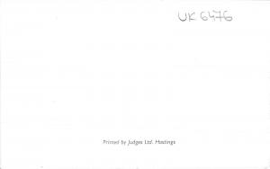 uk6476 st peter and st paul great bowden uk