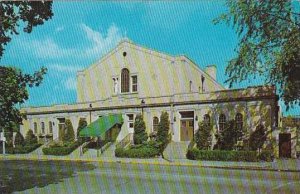 Illinois Chicago Heights Saint Agnes Church