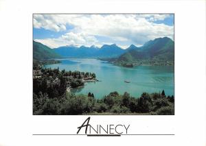 BT5878 Annecy Haute Savoie    France
