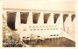 Grand River Dam Power House - Vinita, Oklahoma OK