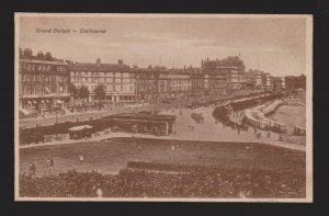 Grand Parade, Eastbourne - 1920s - Used