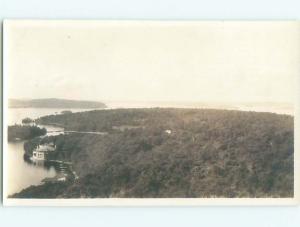Old rppc NATURE SCENE Great Postcard AB0714