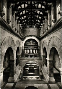 CPM Mount Tabor - Basilica of the Transfiguration - Interior ISRAEL (1030853)