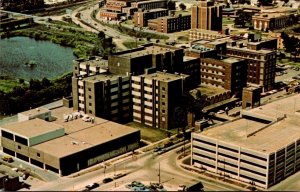 Iowa Cedar Rapids St Luke's Methodist Hospital