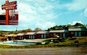 Tennessee Pigeon Forge The Valley View Motel