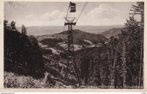 RP: FREIBURG i. Br. , Germany , 1930s ; Tramway