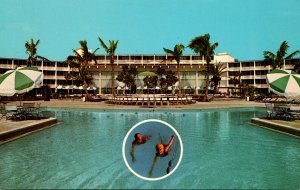 Holiday Inn Grand Bahama Island British Bahamas