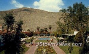 El Encanto - Palm Springs, CA