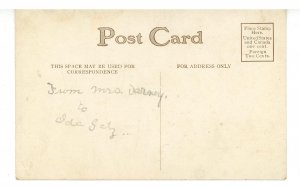 Greeting - Valentine     