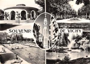 BT5126 Vichy la source de l hopital        France