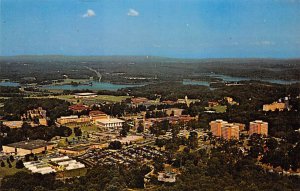 Clemson University Clemson, South Carolina