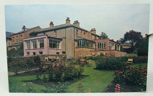 Edenhall Hotel Penrith Cumbria English Lake District New Unused Vintage Postcard