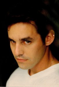 TV Series Buffy The Vampire Slayer Xander Harris Nicholas Brendon