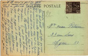 CPA Viaduc du Chien Noir a BINIC (1295097)