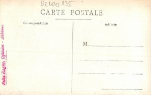 BR100135 corfu real photo   greece