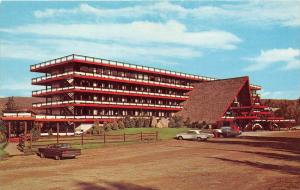 Vermont   West Dover   Snow Lake Lodge