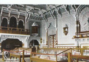 Isle of Wight Postcard - Durbar Room - Osborne House - Ref 3146A