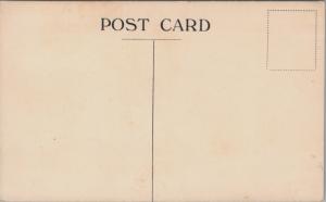 King's Hotel Potchefstroom South Africa Unused Antique Postcard E19