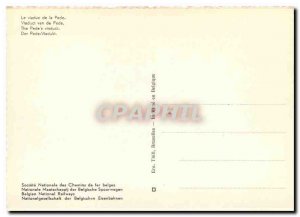 Modern Postcard The viaduct homosexual