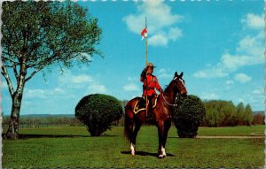 Canada The Royal Canadian Mounted Police