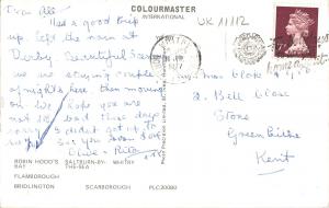 uk11112 the yorkshire coast  uk