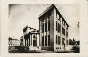 CPA CHARLEVILLE - La Poste (135400)