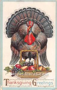 Thanksgiving 1914 