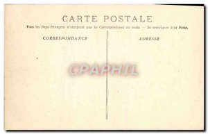 Old Postcard Marseille Laporte d & # 39aix