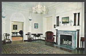 Rhode Island, Providence - The Parlors - John Brown House - [RI-066]