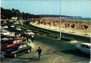 CPM St-GEORGES-DE-DIDONNE - Boulevard de la Cote de Beauté (216679)