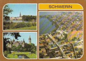 Germany Schwerin Multi View
