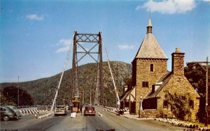 Toll Gate Bear Mountain, New York  