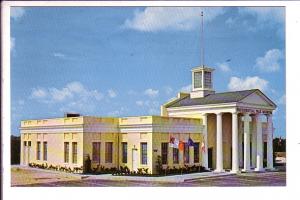 Presidential Museum, Clermont, Florida, 'All 36'