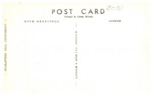 England   Lichfield Cathdral The High Alta