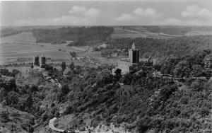 BG28833 rudelsburg u saaleck b bad kosen   germany   CPSM 14x9cm