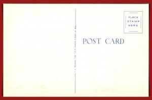 New Jersey, Trenton - Post Office - [NJ-263]