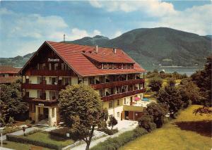 BG21533 hotel garni askania bad wiessee germany   CPSM 14.5x9cm