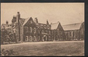 Leicestershire Postcard - Rothley Temple  RS3931